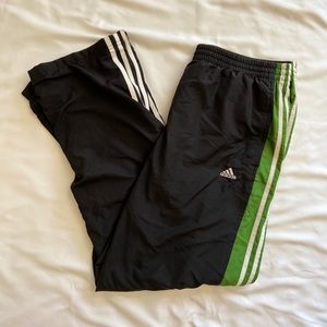 Adidas ClimaProof Training Pants